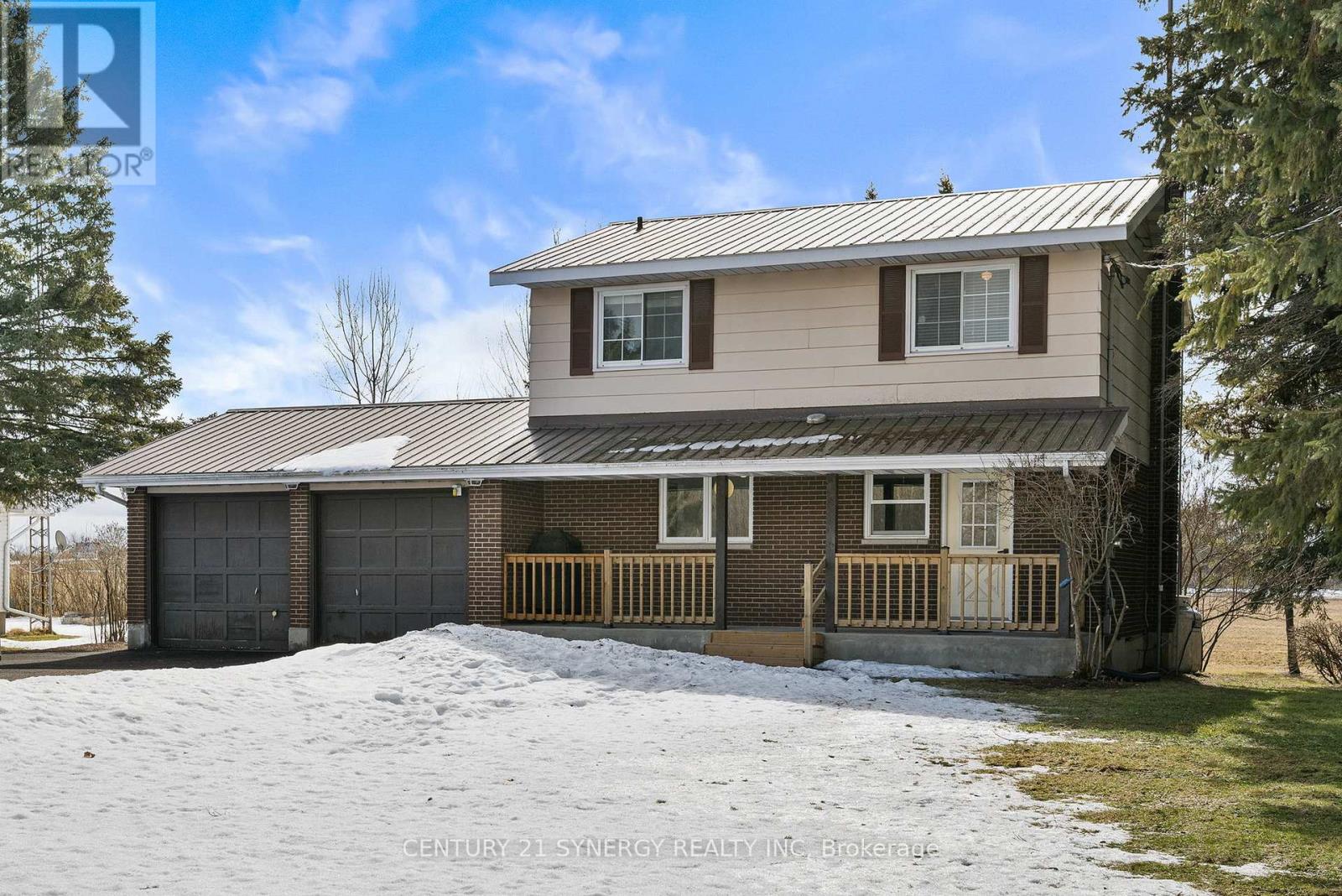 15658 County 43 Road, North Stormont, Ontario  K0C 1K0 - Photo 2 - X12864208