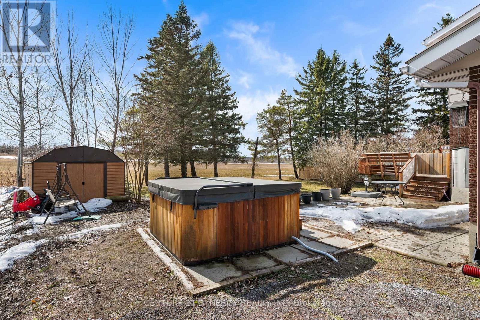 15658 County 43 Road, North Stormont, Ontario  K0C 1K0 - Photo 29 - X12864208