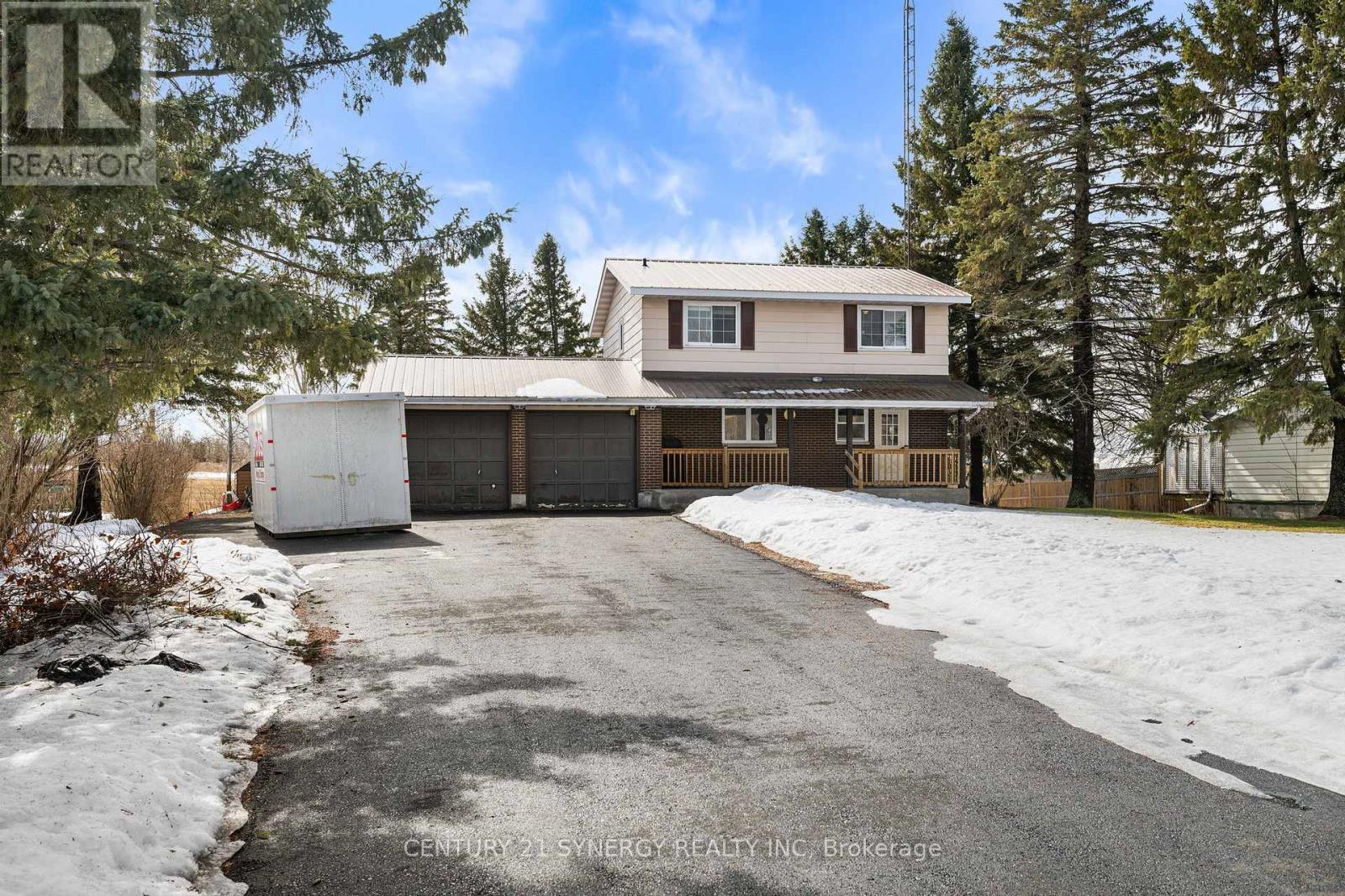 15658 County 43 Road, North Stormont, Ontario  K0C 1K0 - Photo 3 - X12864208