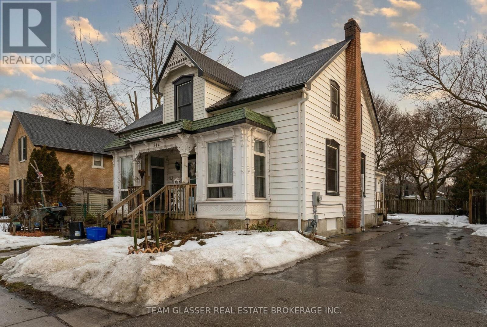 344 Talbot Street W, Aylmer, Ontario  N5H 1K4 - Photo 2 - X12864190