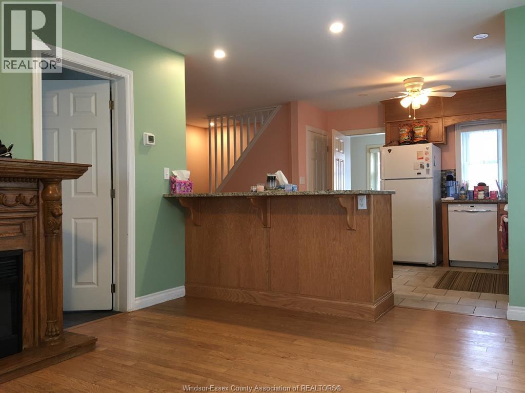 MLS# 26003884: 2168 DOMINION, Windsor, Canada