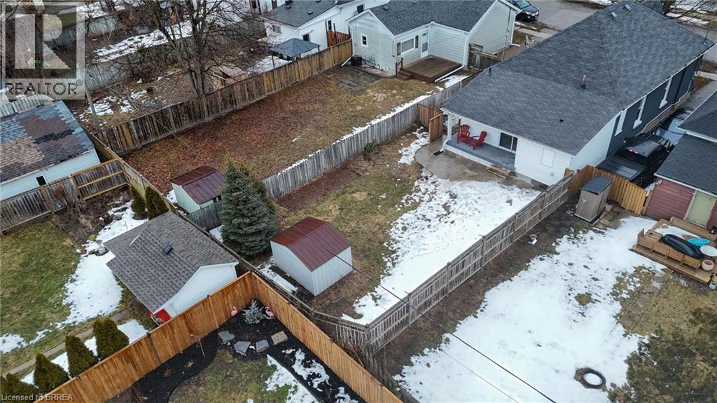 8 Main Street, Brantford, Ontario  N3R 3X2 - Photo 29 - 40810272