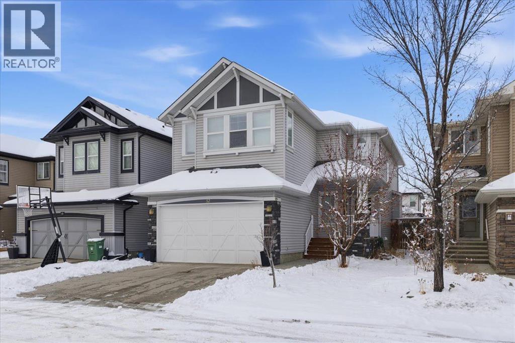 52 Brightoncrest Terrace Se, Calgary, Alberta  T2Z 0Y7 - Photo 2 - A2272779