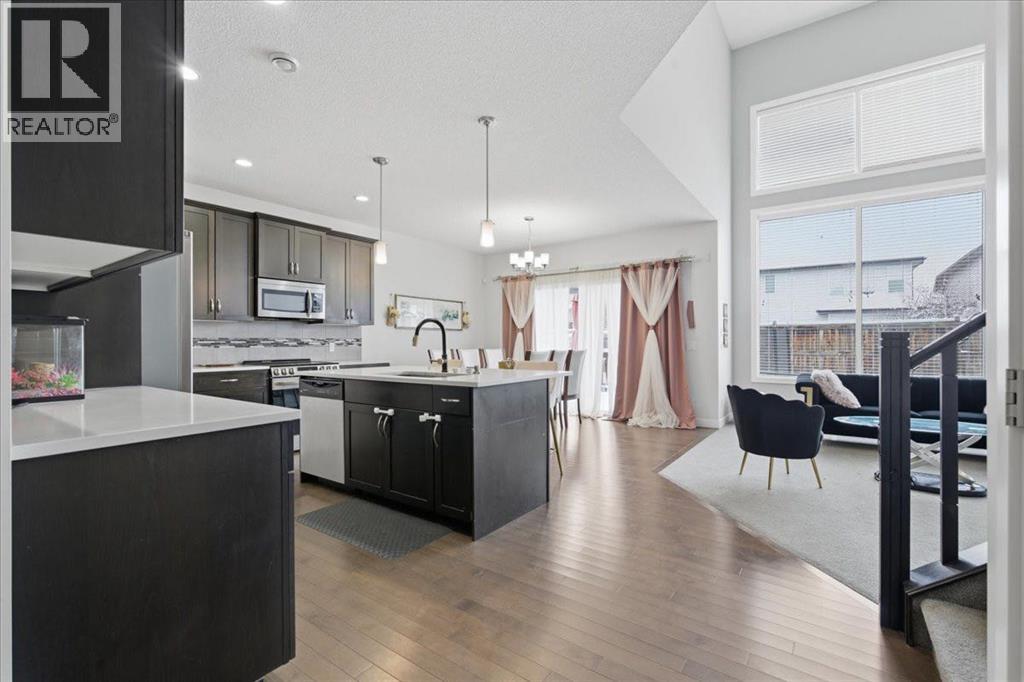 52 Brightoncrest Terrace Se, Calgary, Alberta  T2Z 0Y7 - Photo 16 - A2272779