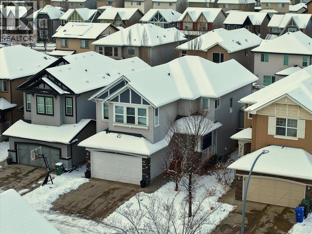 52 Brightoncrest Terrace Se, Calgary, Alberta  T2Z 0Y7 - Photo 27 - A2272779