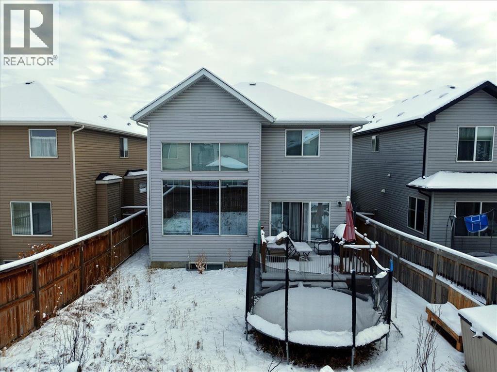 52 Brightoncrest Terrace Se, Calgary, Alberta  T2Z 0Y7 - Photo 29 - A2272779