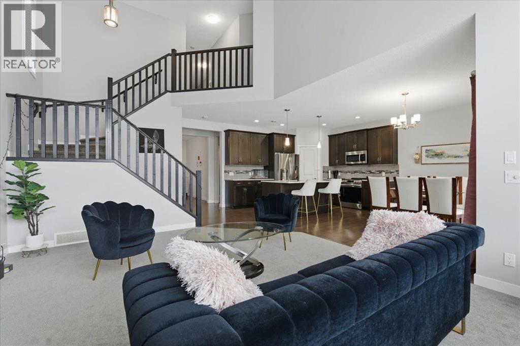 52 Brightoncrest Terrace Se, Calgary, Alberta  T2Z 0Y7 - Photo 13 - A2272779