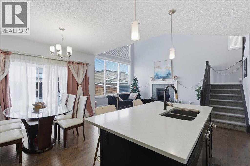 52 Brightoncrest Terrace Se, Calgary, Alberta  T2Z 0Y7 - Photo 32 - A2272779
