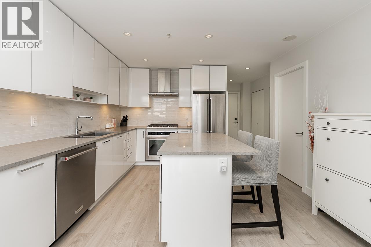 2302 1788 Gilmore Avenue, Burnaby, British Columbia  V5C 0L5 - Photo 7 - R3094591