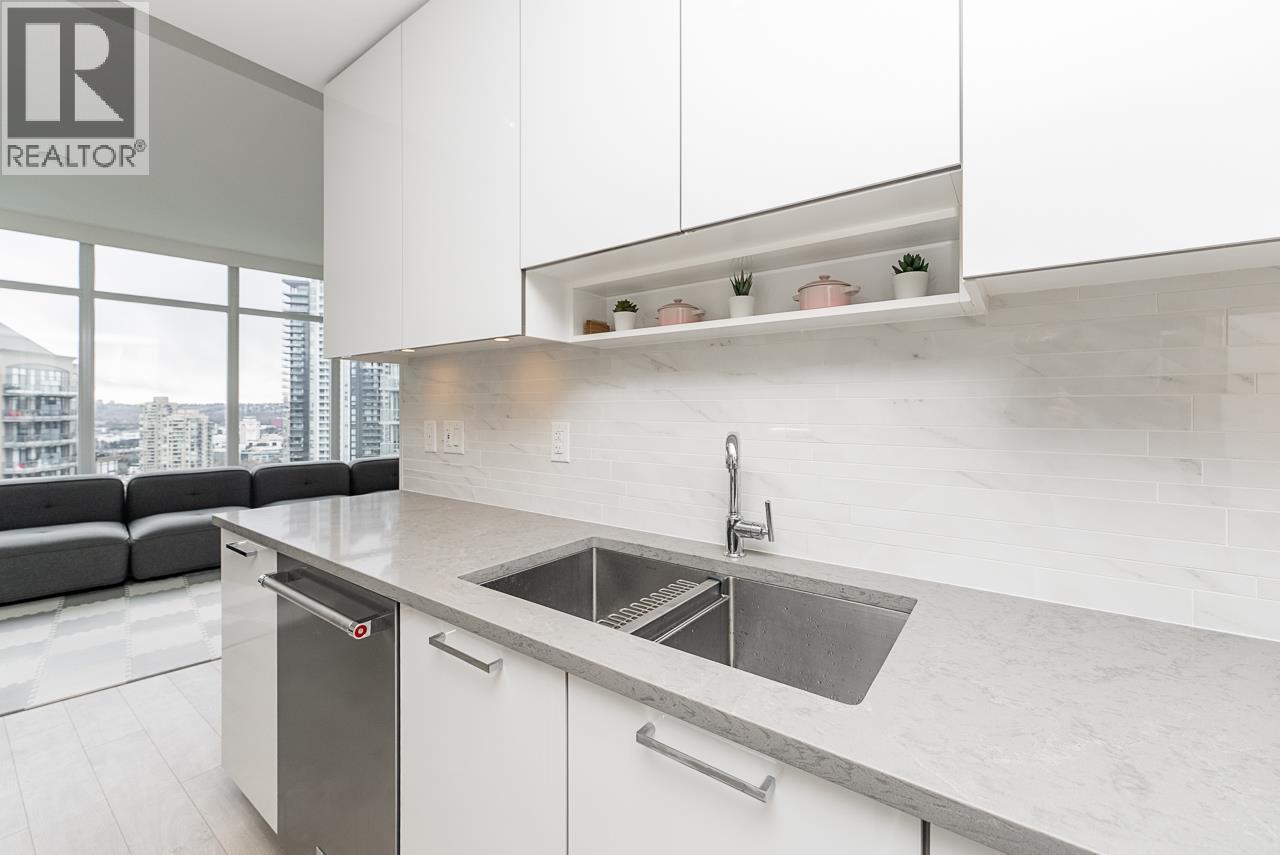 2302 1788 Gilmore Avenue, Burnaby, British Columbia  V5C 0L5 - Photo 10 - R3094591