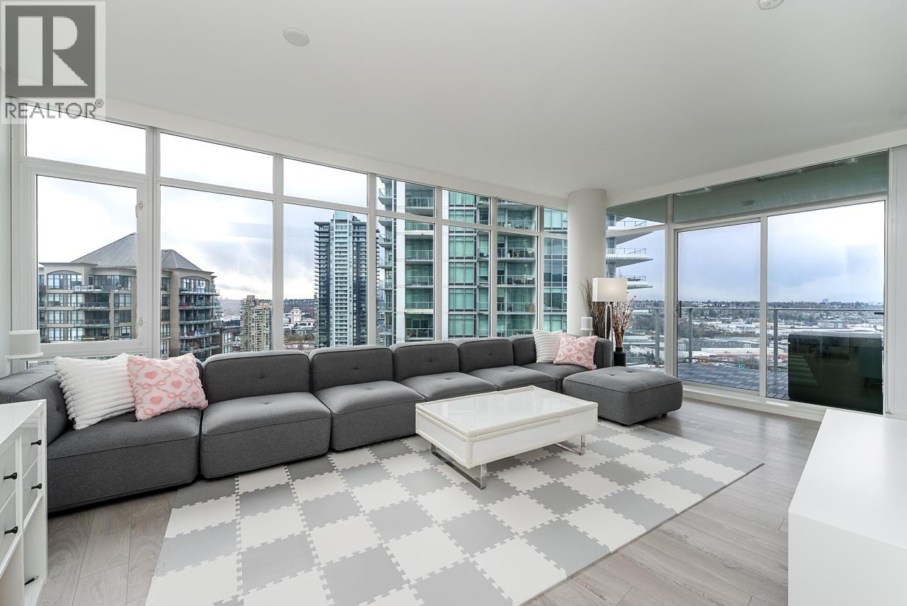 2302 1788 GILMORE AVENUE, Burnaby, British Columbia