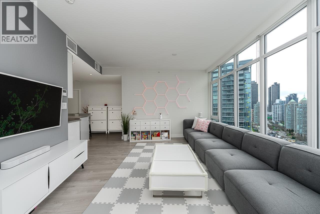 2302 1788 Gilmore Avenue, Burnaby, British Columbia  V5C 0L5 - Photo 13 - R3094591