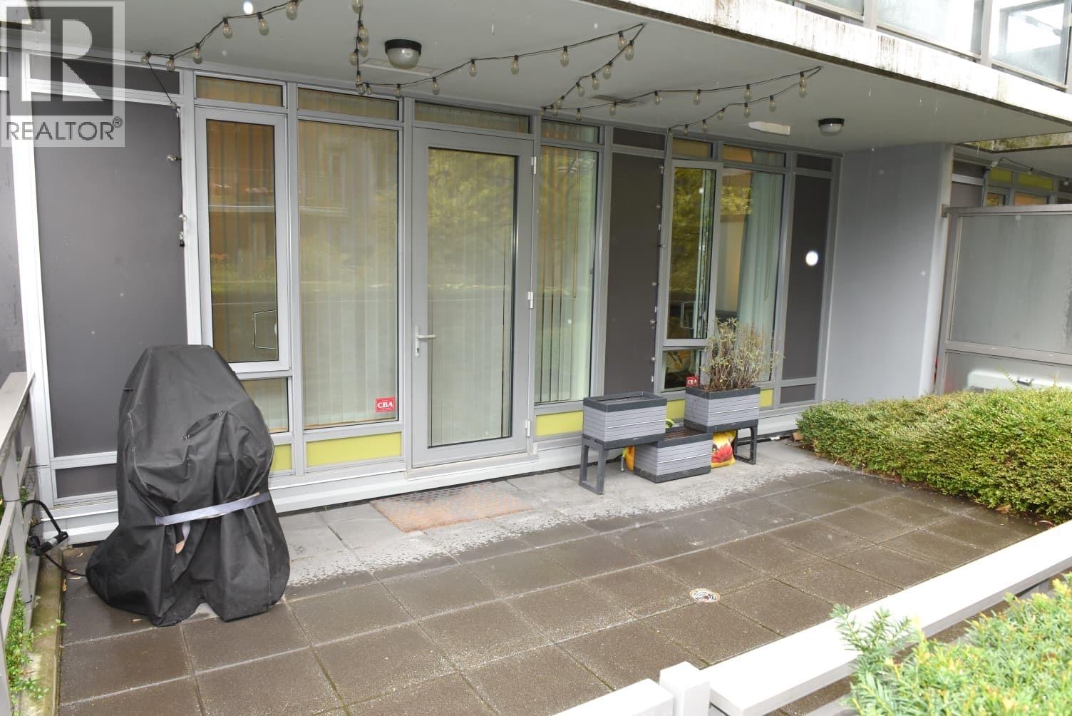 106 3162 Riverwalk Avenue, Vancouver, British Columbia  V5S 0B7 - Photo 9 - R3097702