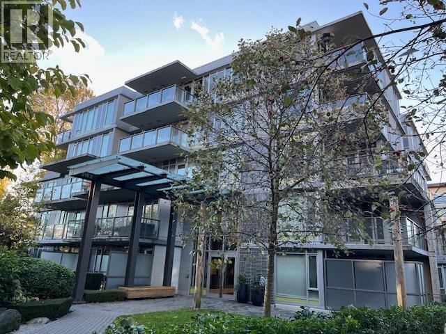 106 3162 Riverwalk Avenue, Vancouver, British Columbia  V5S 0B7 - Photo 2 - R3097702