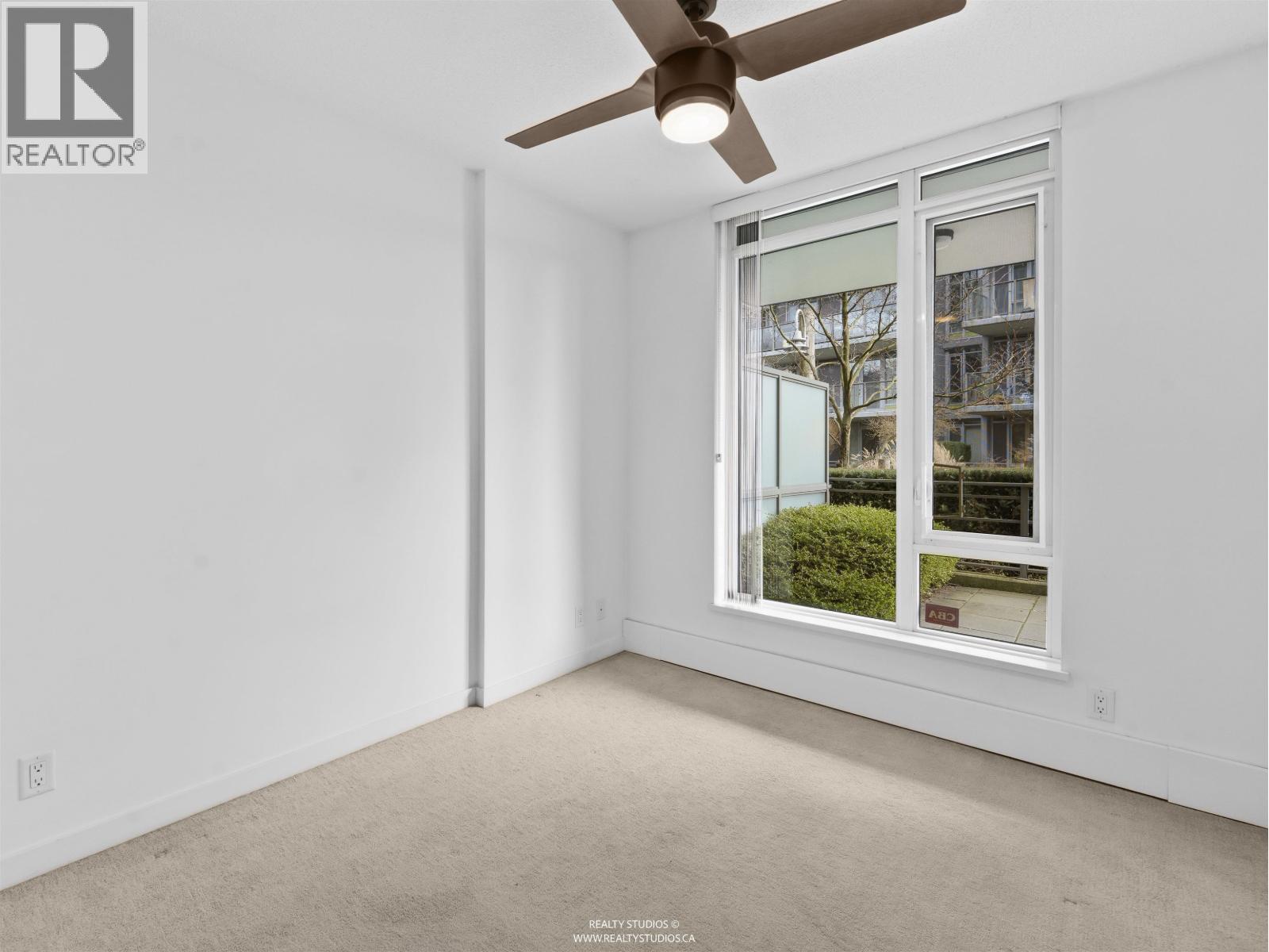 106 3162 Riverwalk Avenue, Vancouver, British Columbia  V5S 0B7 - Photo 8 - R3097702