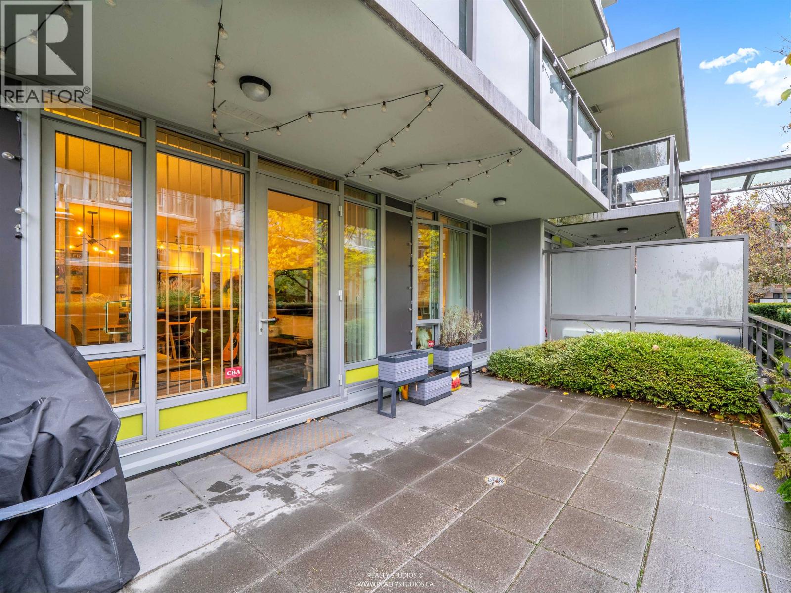 106 3162 Riverwalk Avenue, Vancouver, British Columbia  V5S 0B7 - Photo 13 - R3097702