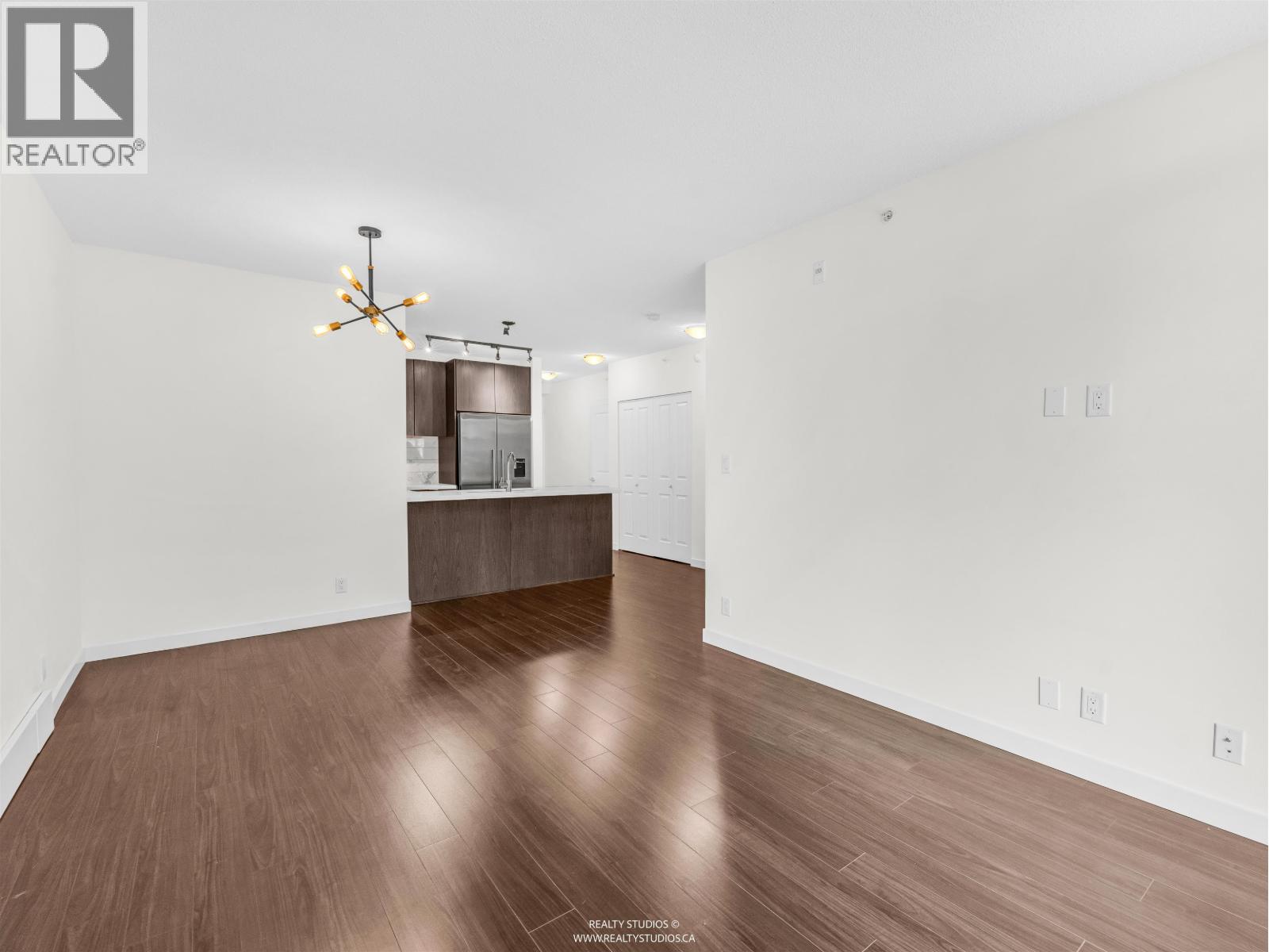 106 3162 Riverwalk Avenue, Vancouver, British Columbia  V5S 0B7 - Photo 5 - R3097702