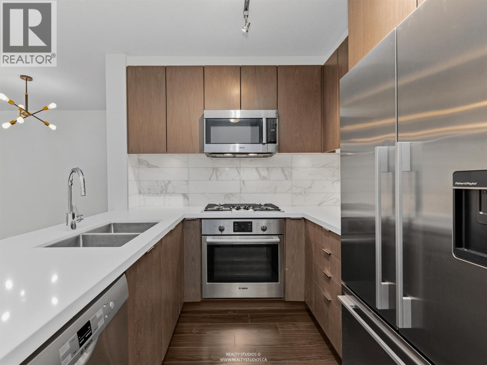 106 3162 Riverwalk Avenue, Vancouver, British Columbia  V5S 0B7 - Photo 6 - R3097702