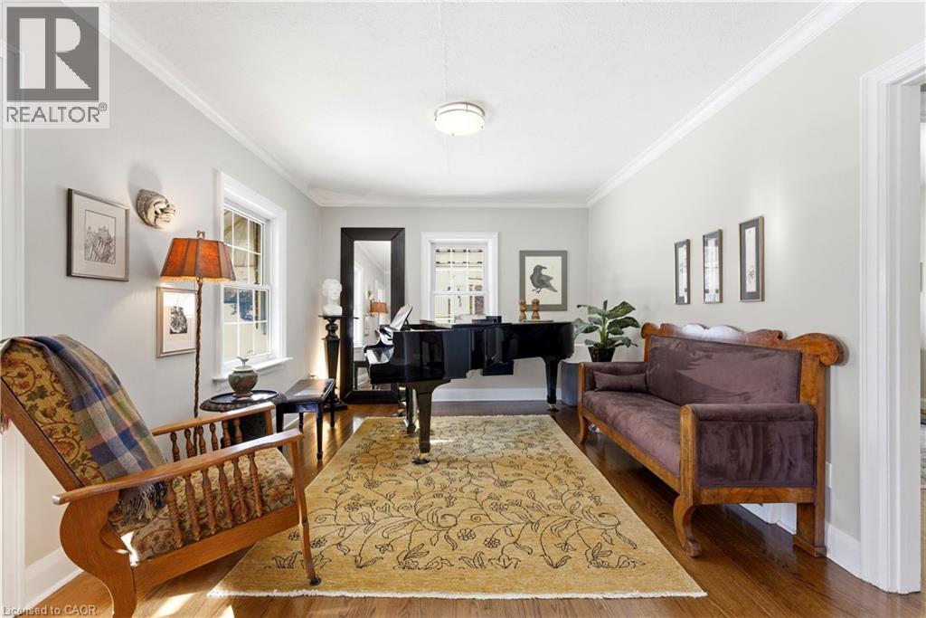 78 Stirling Avenue S, Kitchener, Ontario  N2G 3N9 - Photo 7 - 40805367