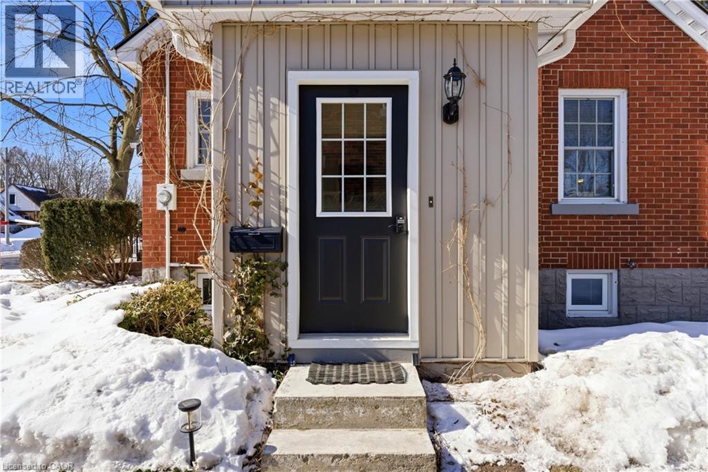 78 Stirling Avenue S, Kitchener, Ontario  N2G 3N9 - Photo 36 - 40805367