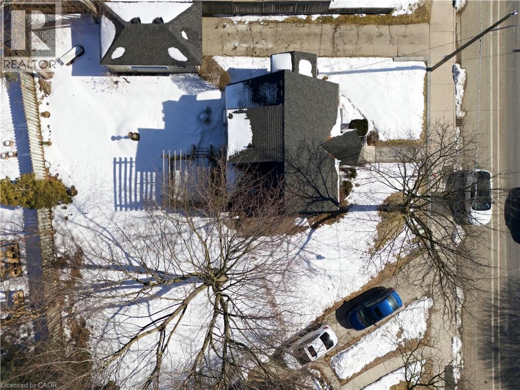 78 Stirling Avenue S, Kitchener, Ontario  N2G 3N9 - Photo 41 - 40805367