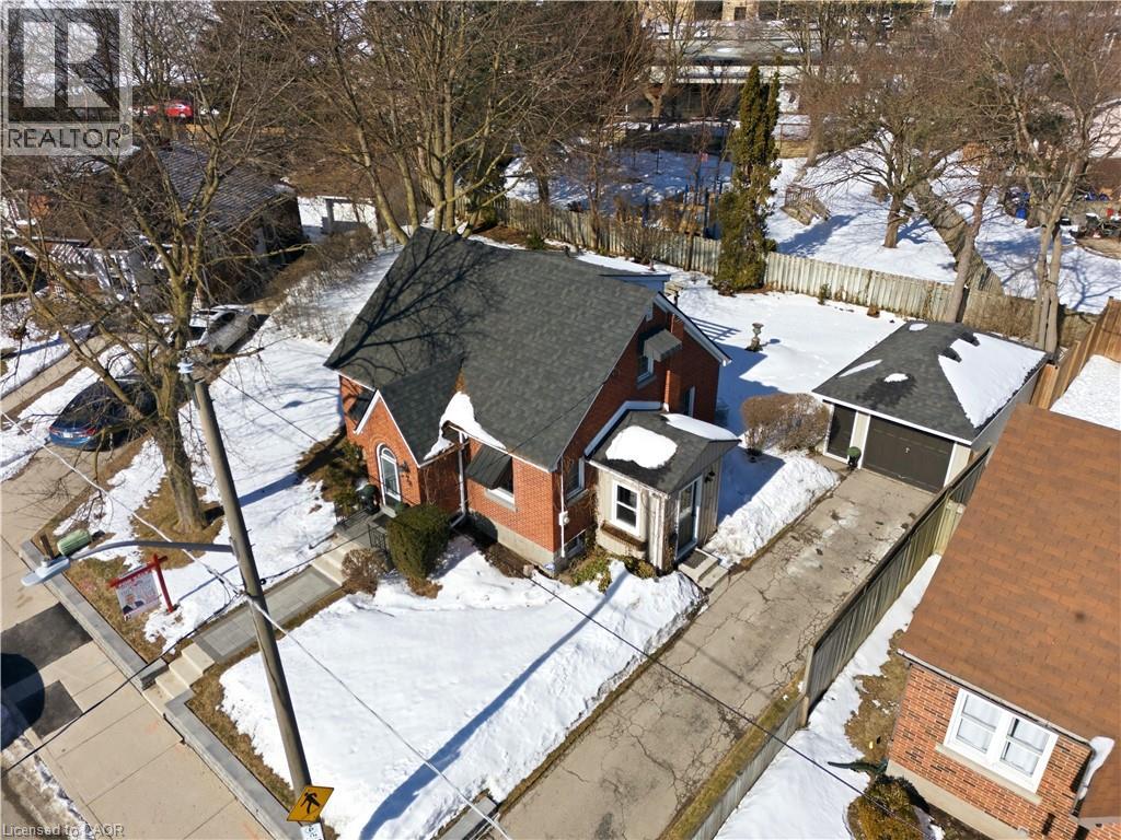 78 Stirling Avenue S, Kitchener, Ontario  N2G 3N9 - Photo 40 - 40805367