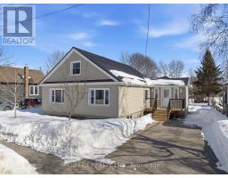 27 PURDY STREET, Belleville, Ontario