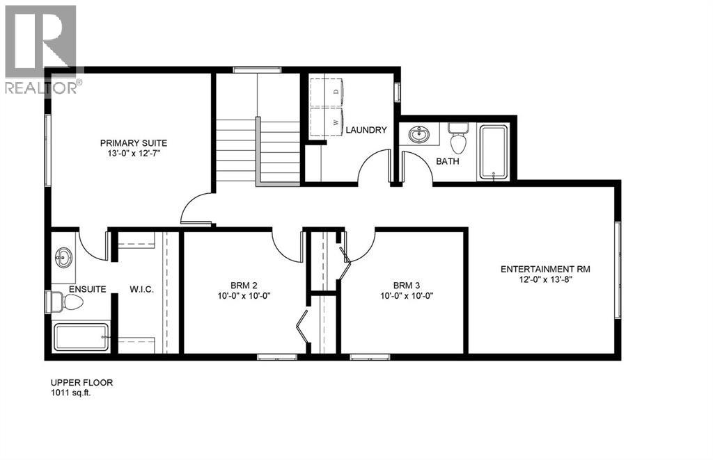6303 58 Street, Ponoka, Alberta  T4J 0C4 - Photo 3 - A2290797