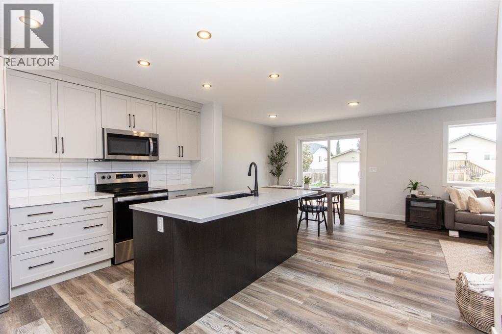 6303 58 Street, Ponoka, Alberta  T4J 0C4 - Photo 7 - A2290797