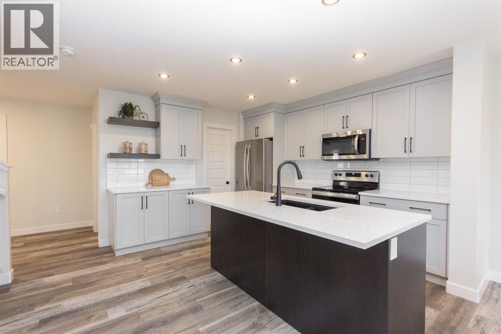 6303 58 Street, Ponoka, Alberta  T4J 0C4 - Photo 8 - A2290797