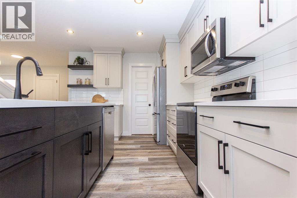 6303 58 Street, Ponoka, Alberta  T4J 0C4 - Photo 9 - A2290797