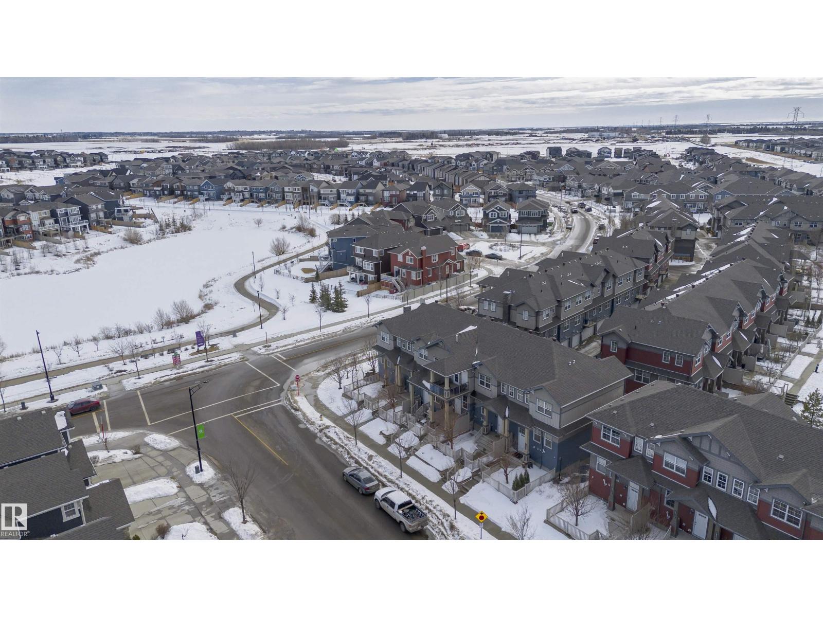 4011 Orchards Dr Sw, Edmonton, Alberta  T6X 1A2 - Photo 38 - E4476650