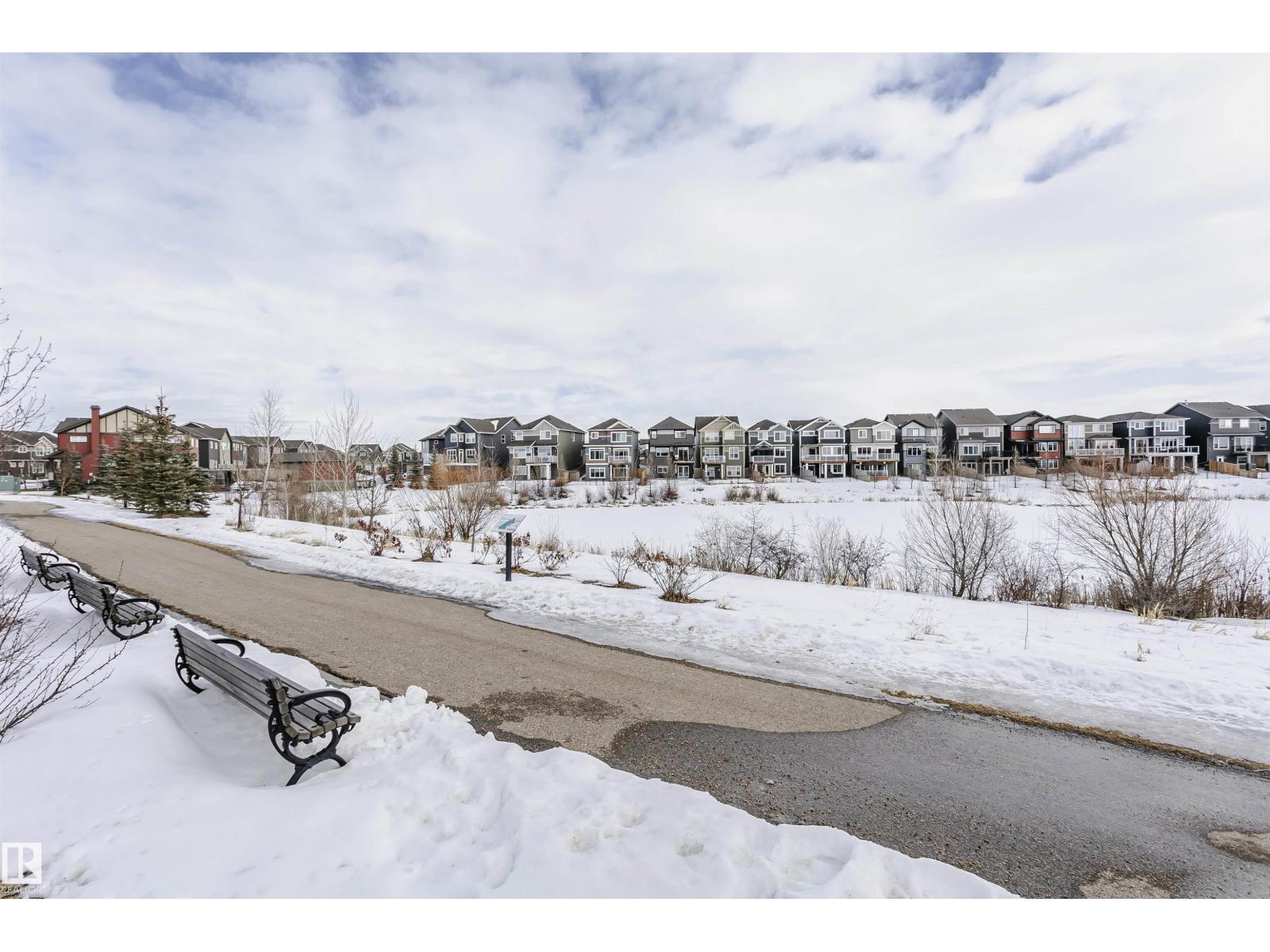 4011 Orchards Dr Sw, Edmonton, Alberta  T6X 1A2 - Photo 39 - E4476650