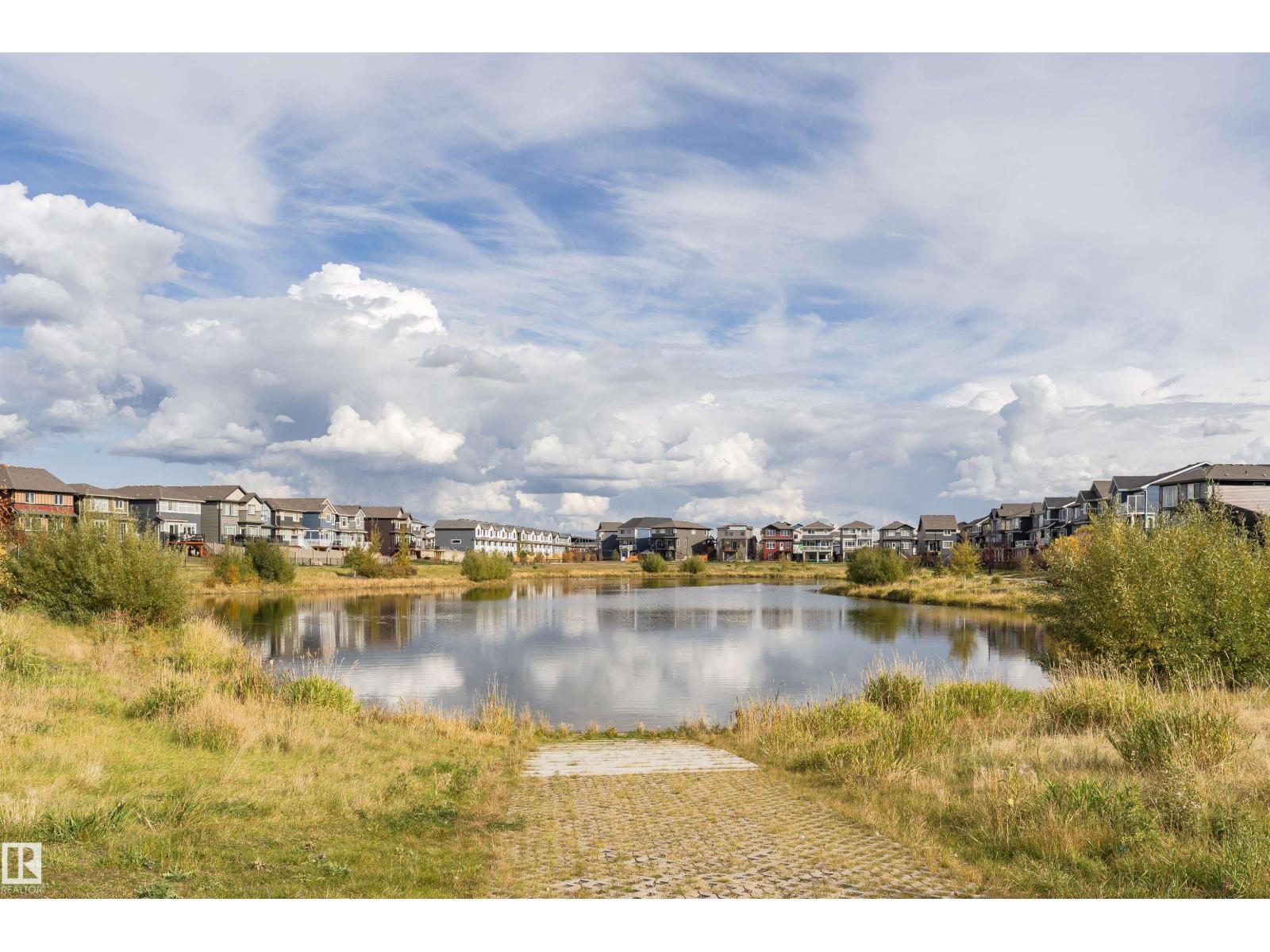 4011 Orchards Dr Sw, Edmonton, Alberta  T6X 1A2 - Photo 4 - E4476650