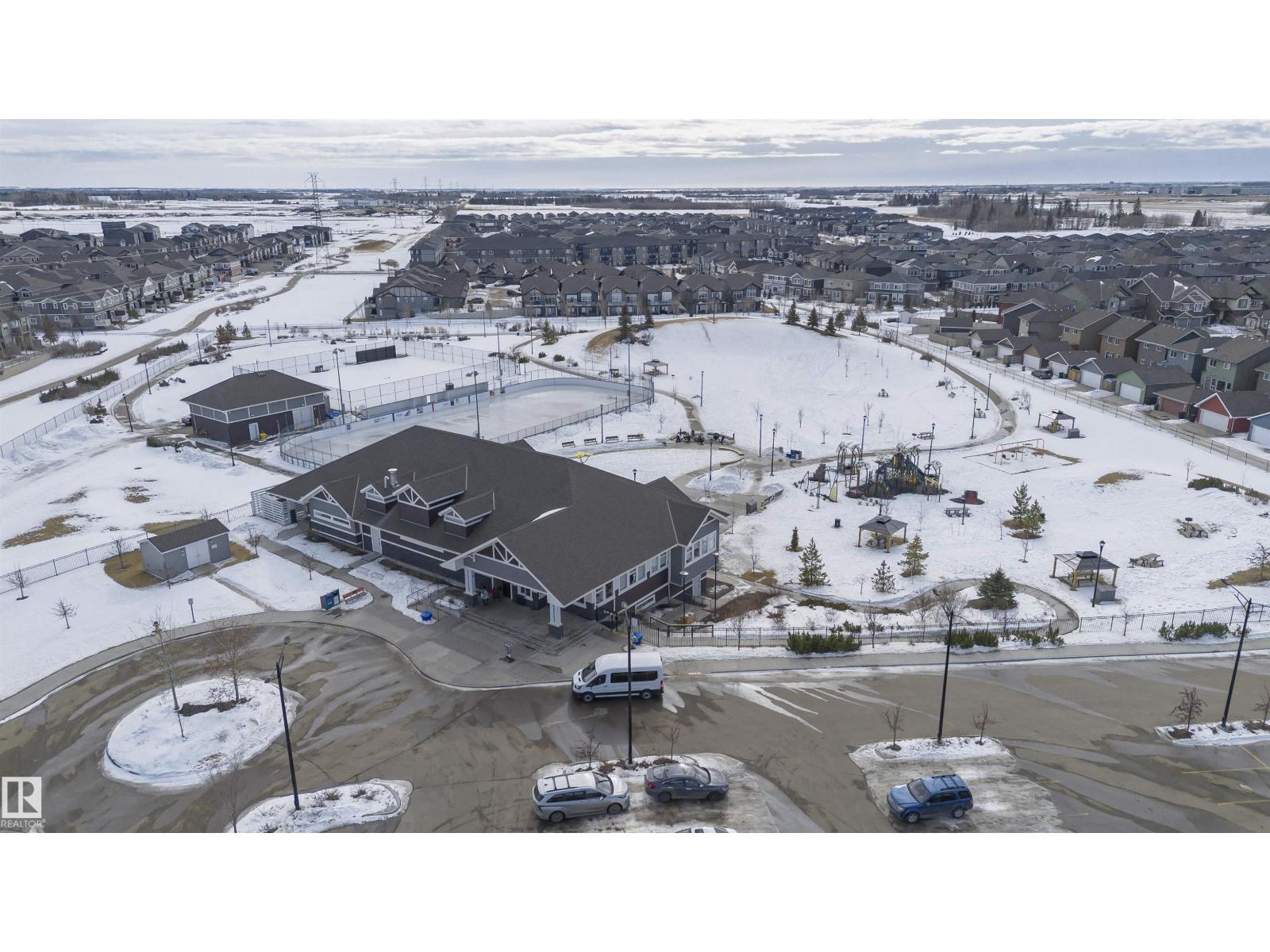 4011 Orchards Dr Sw, Edmonton, Alberta  T6X 1A2 - Photo 43 - E4476650