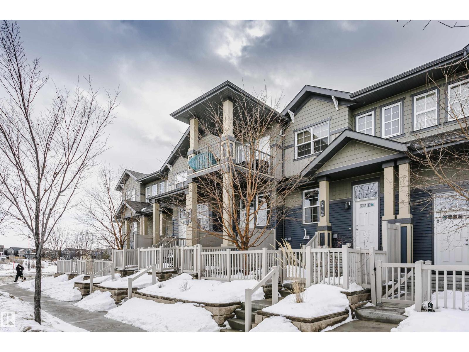 4011 Orchards Dr Sw, Edmonton, Alberta  T6X 1A2 - Photo 5 - E4476650