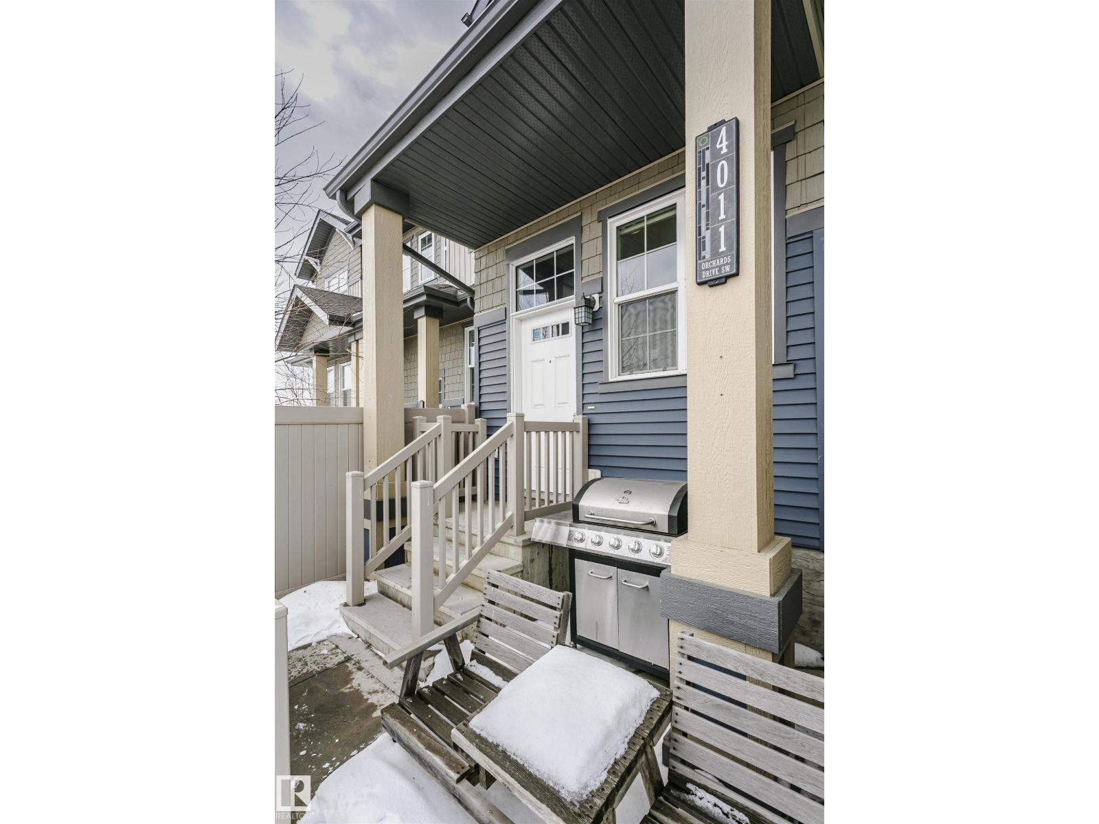 4011 Orchards Dr Sw, Edmonton, Alberta  T6X 1A2 - Photo 7 - E4476650