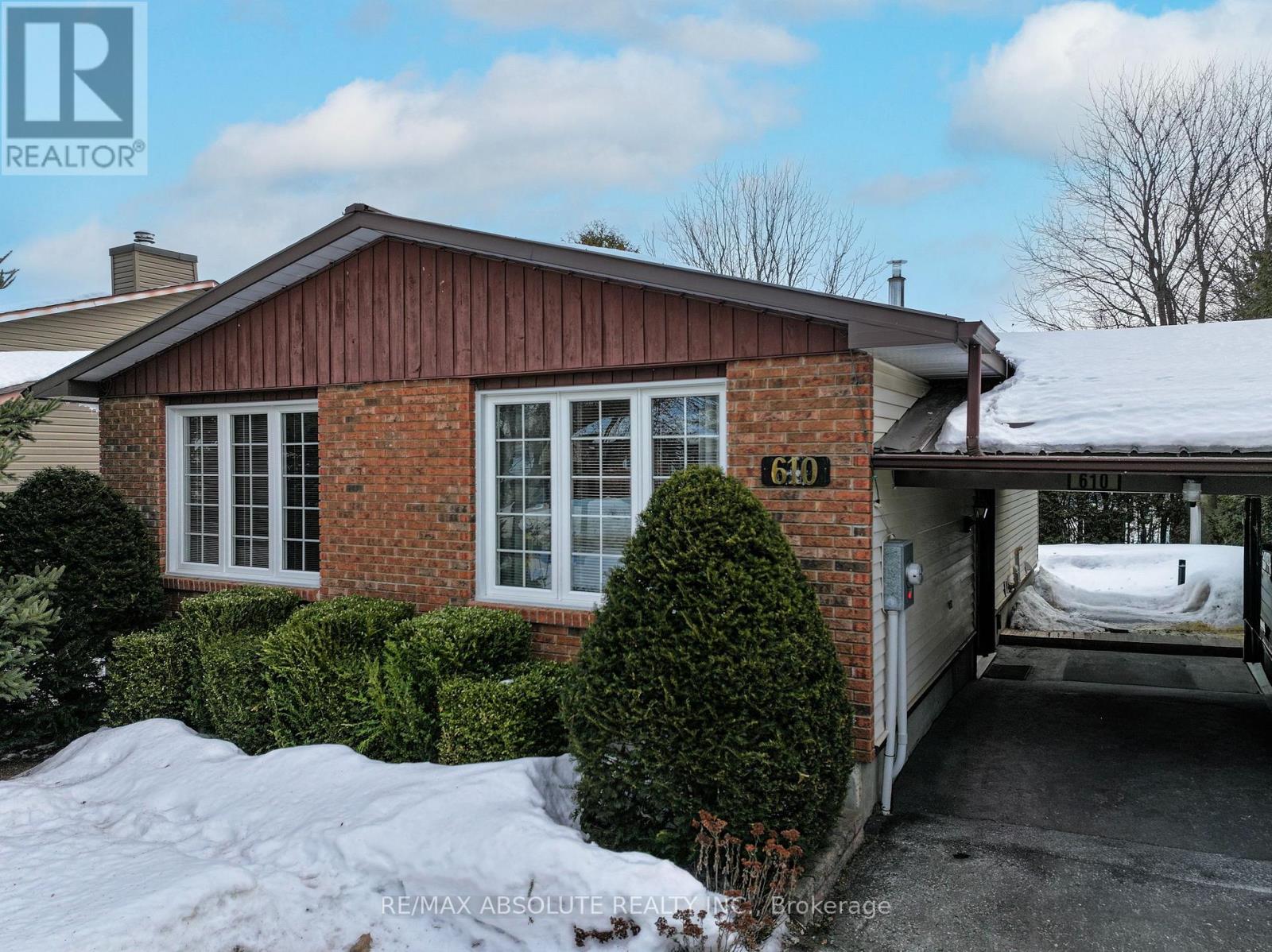 610 Oxford Street E, North Grenville, Ontario  K0G 1J0 - Photo 3 - X12863990