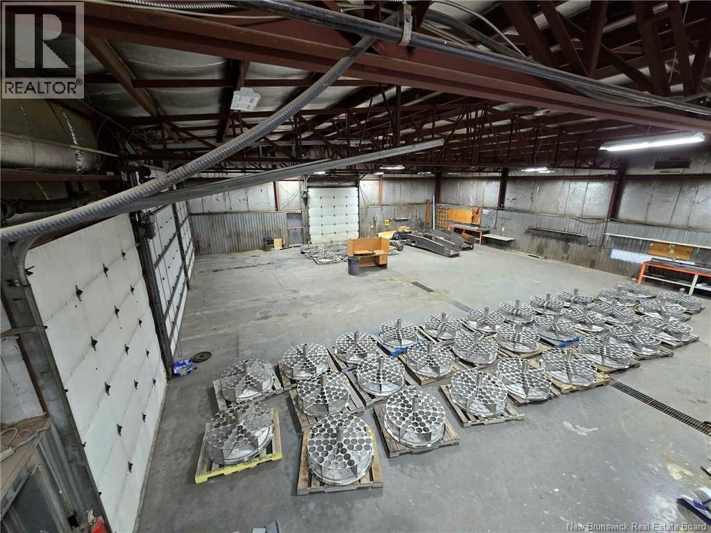 2886 Miramichi Avenue, Bathurst, New Brunswick  E2A 3Z3 - Photo 18 - NB134697