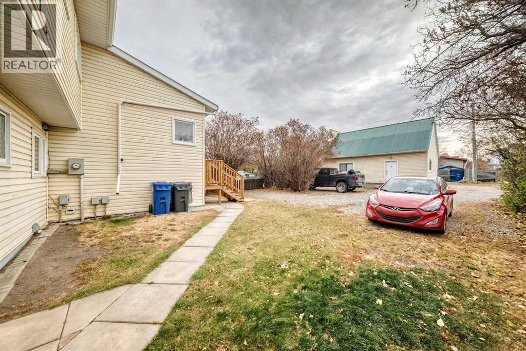 2035 20th Avenue, Bowden, Alberta  T0M 0K0 - Photo 49 - A2270378