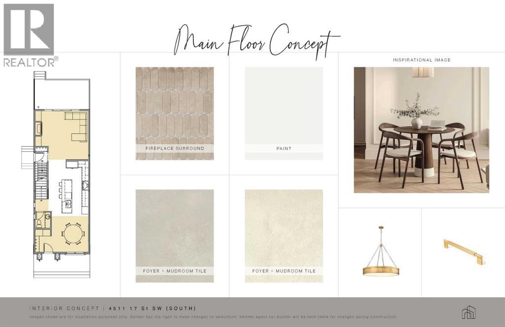 4511 17 Street Sw, Calgary, Alberta  T2T 4R3 - Photo 4 - A2249806