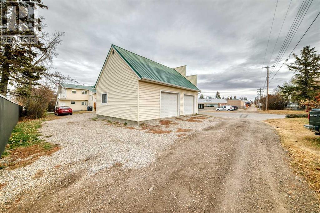 2035 20th Avenue, Bowden, Alberta  T0M 0K0 - Photo 43 - A2270378
