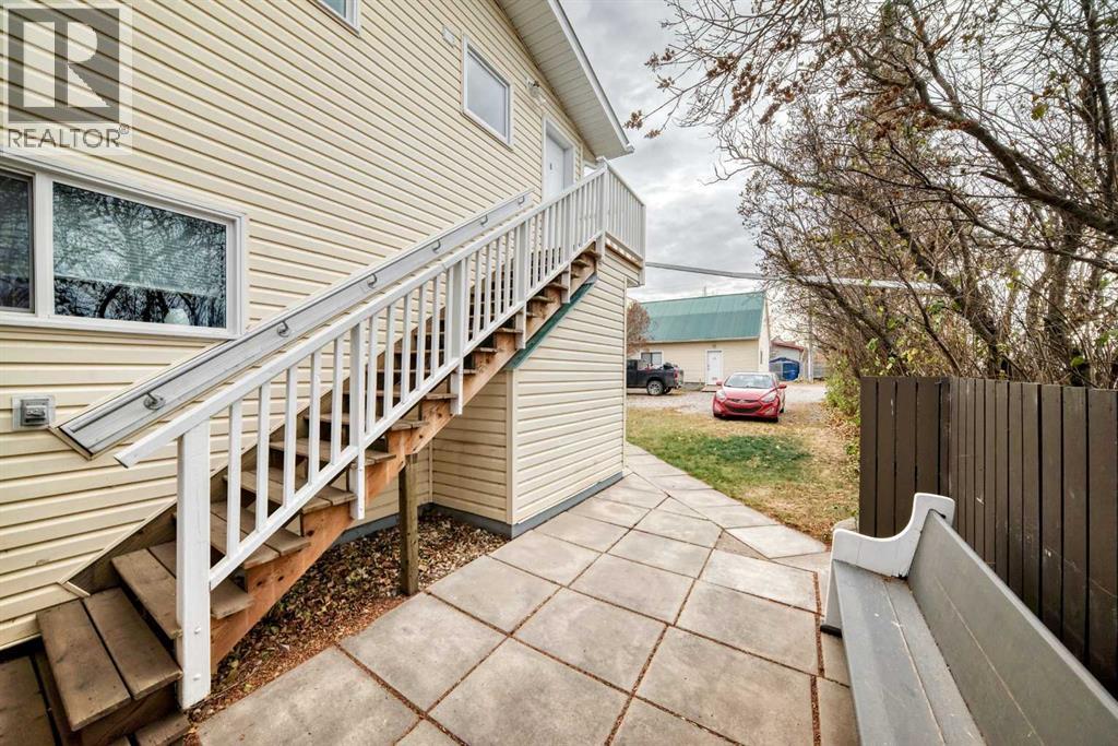 2035 20th Avenue, Bowden, Alberta  T0M 0K0 - Photo 48 - A2270378