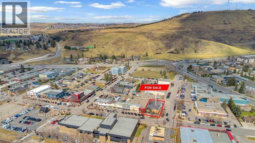 107 First Avenue W, Cochrane, Alberta  T4C 1A5 - Photo 3 - A2279070