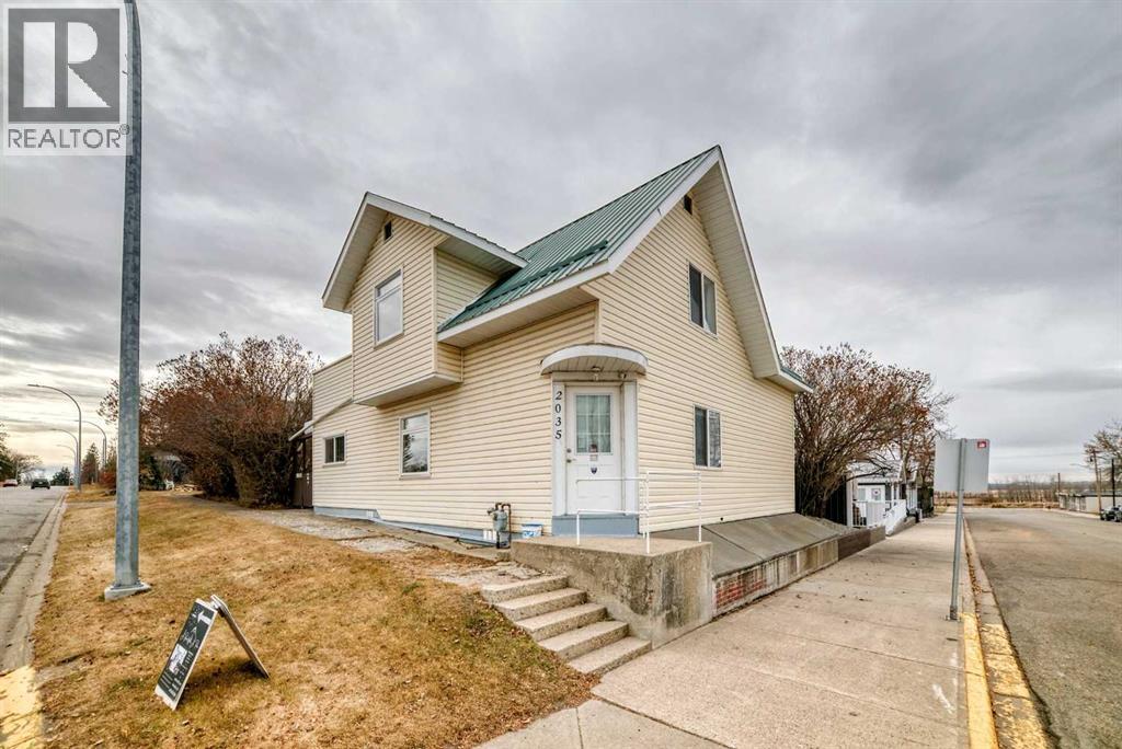 2035 20th Avenue, Bowden, Alberta  T0M 0K0 - Photo 50 - A2270378