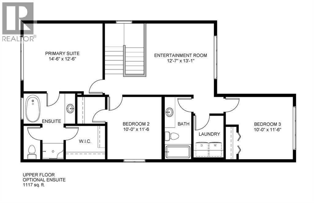 6301 58 Street, Ponoka, Alberta  T4J 0C4 - Photo 3 - A2290685