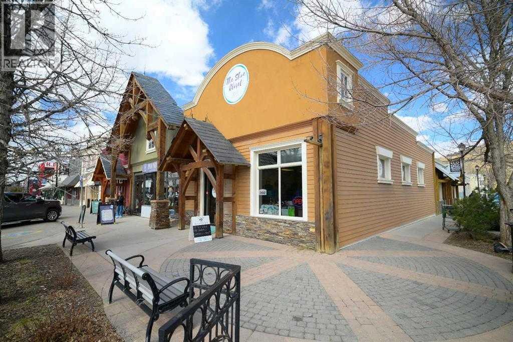 107 First Avenue W, Cochrane, Alberta  T4C 1A5 - Photo 16 - A2279070