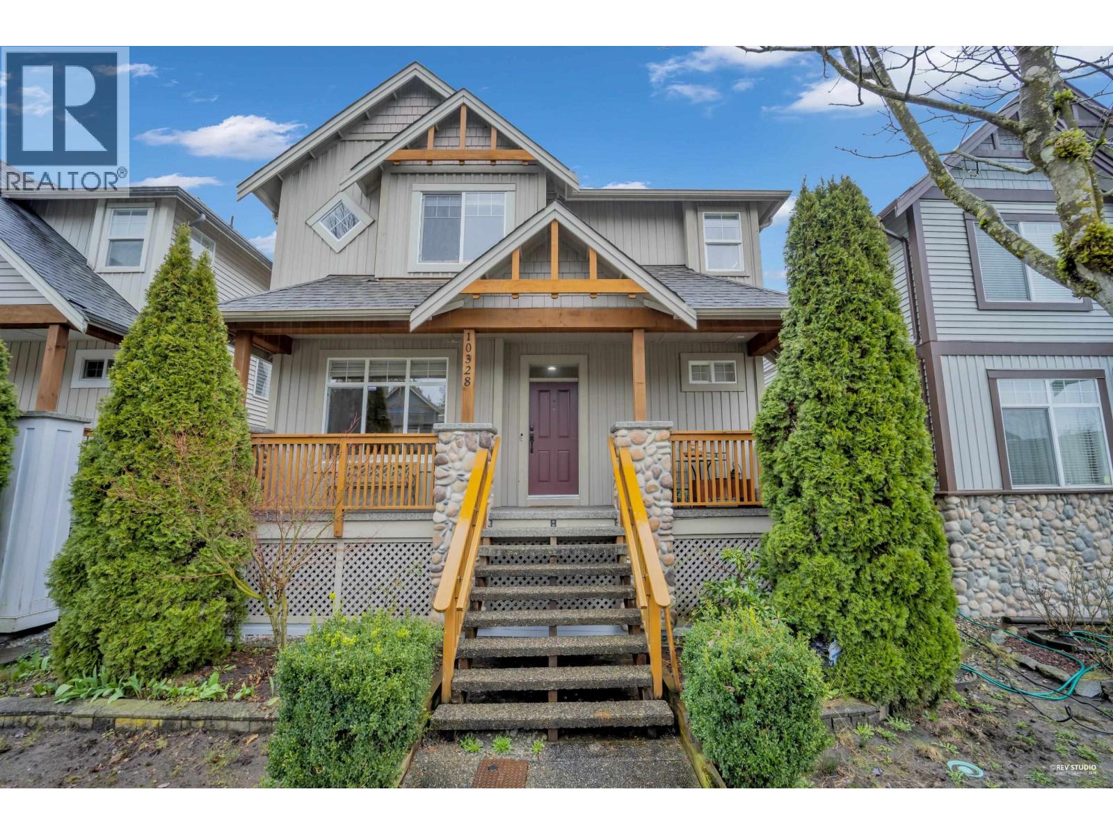 10328 243A STREET, Maple Ridge, British Columbia