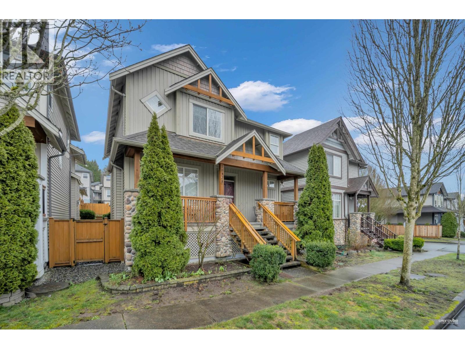 10328 243a Street, Maple Ridge, British Columbia  V2W 2C7 - Photo 30 - R3097743