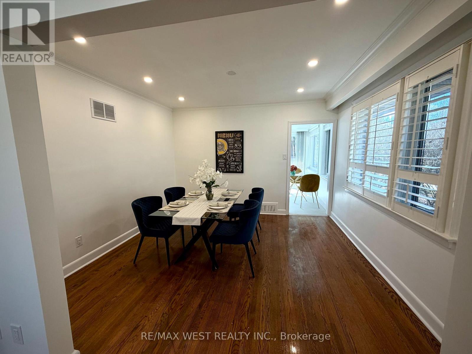 416 The Kingsway, Toronto, Ontario  M9A 3V9 - Photo 16 - W12858548